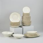 1430 3258 DINNER SET